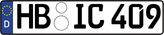HB-IC409