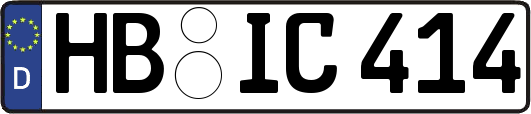 HB-IC414