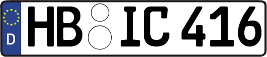 HB-IC416