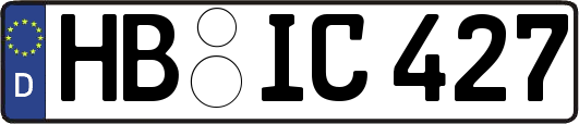 HB-IC427