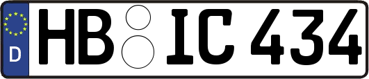 HB-IC434