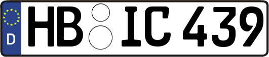 HB-IC439