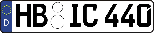 HB-IC440