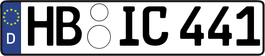 HB-IC441