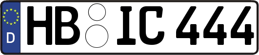 HB-IC444