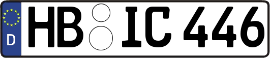 HB-IC446