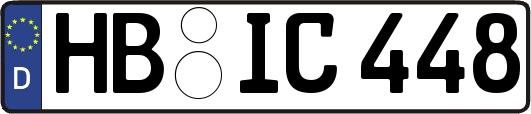 HB-IC448