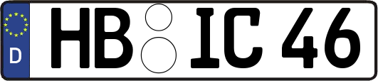 HB-IC46