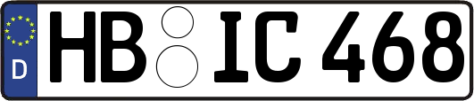 HB-IC468