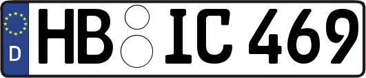HB-IC469