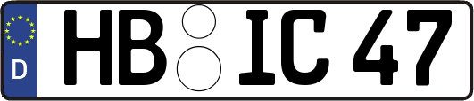 HB-IC47
