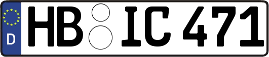HB-IC471