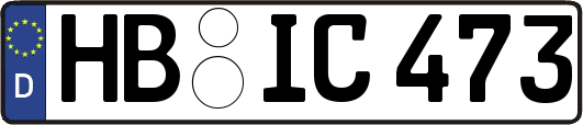 HB-IC473