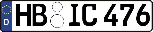 HB-IC476