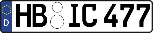 HB-IC477