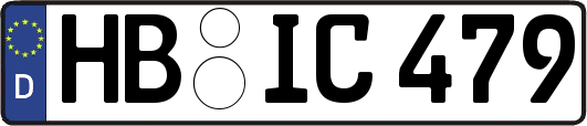 HB-IC479