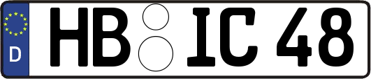 HB-IC48