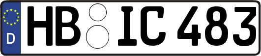HB-IC483