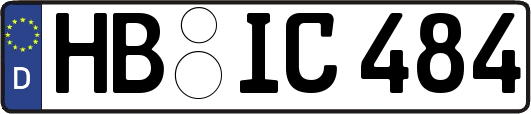 HB-IC484