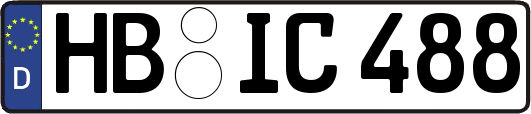 HB-IC488
