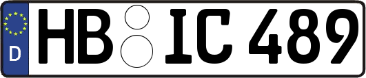HB-IC489