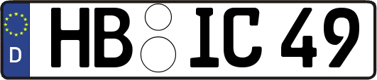 HB-IC49