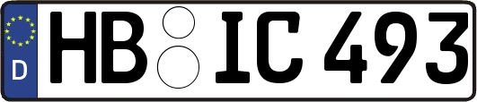 HB-IC493