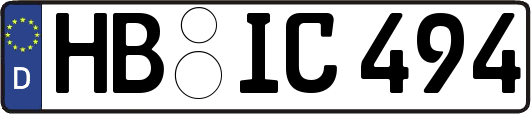 HB-IC494