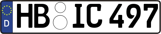 HB-IC497