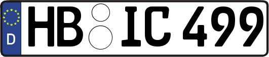 HB-IC499