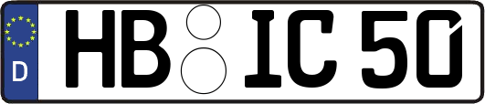 HB-IC50