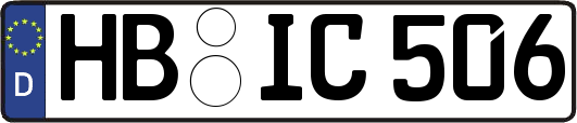 HB-IC506