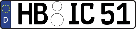 HB-IC51