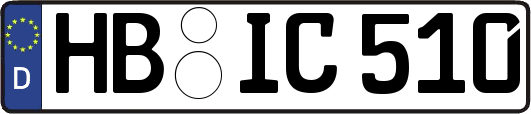 HB-IC510
