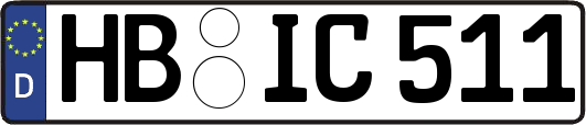 HB-IC511