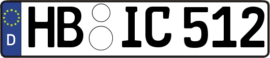 HB-IC512