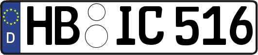 HB-IC516