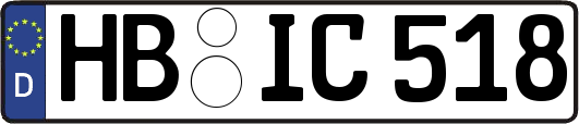 HB-IC518