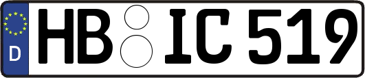 HB-IC519