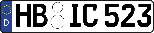 HB-IC523