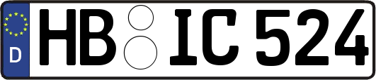 HB-IC524
