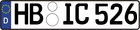 HB-IC526