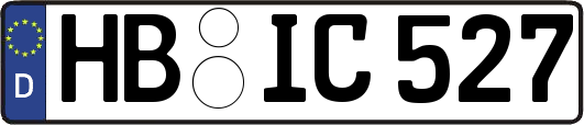 HB-IC527