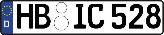 HB-IC528
