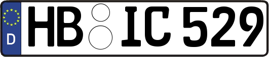 HB-IC529