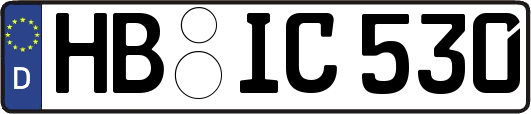 HB-IC530