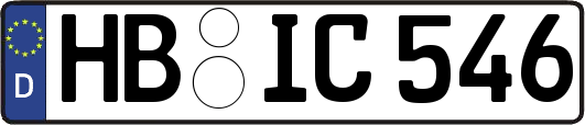 HB-IC546