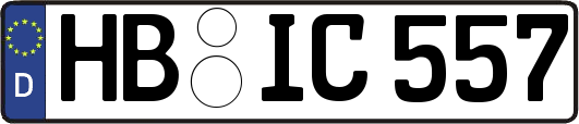 HB-IC557
