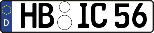 HB-IC56