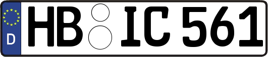 HB-IC561